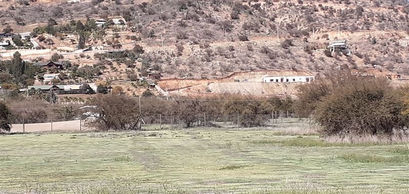 Terreno en venta en Curacaví — foto 8