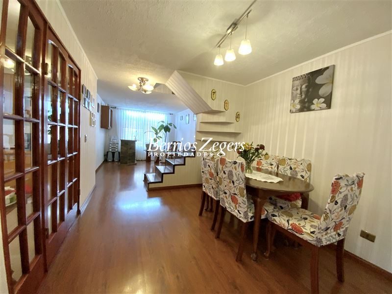 Casa en venta en Antofagasta — foto 1