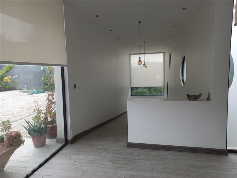 Casa en venta en Lo Barnechea — foto 2