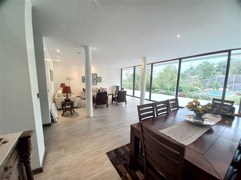 Casa en venta en Lo Barnechea — foto 5