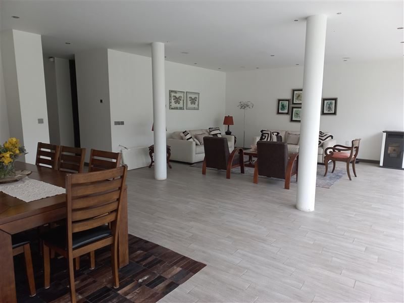 Casa en venta en Lo Barnechea — foto 6