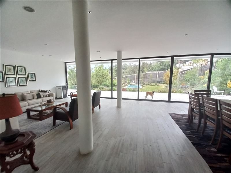 Casa en venta en Lo Barnechea — foto 7