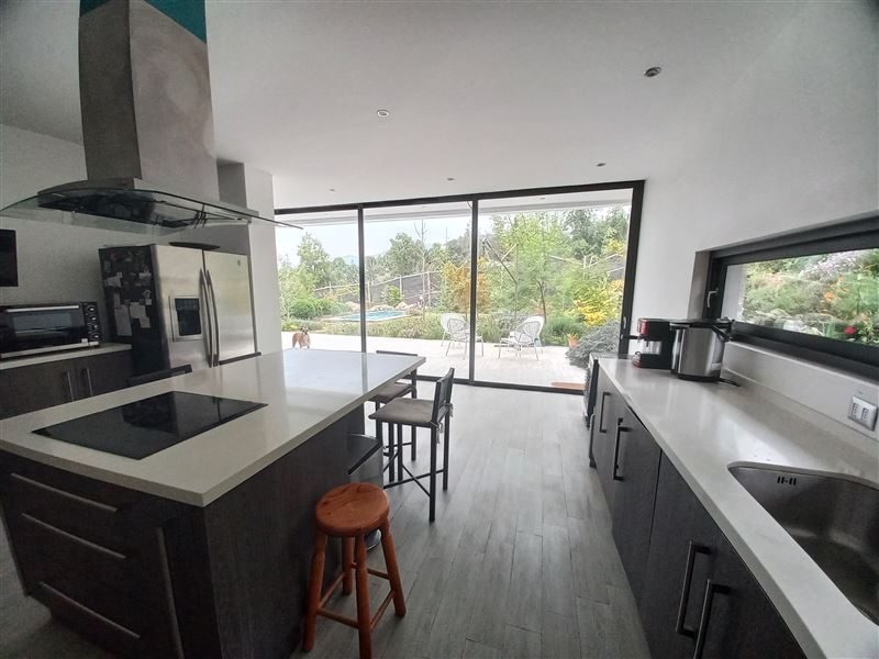 Casa en venta en Lo Barnechea — foto 8