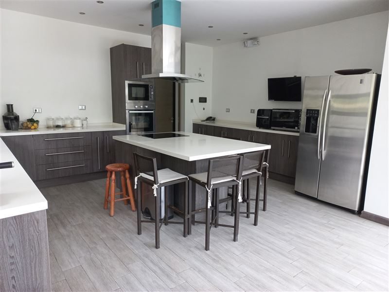 Casa en venta en Lo Barnechea — foto 9