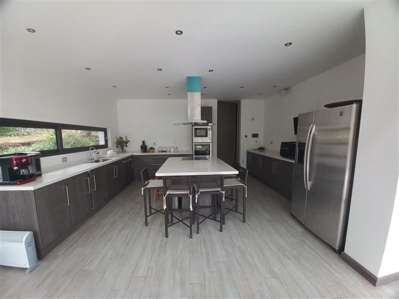 Casa en venta en Lo Barnechea — foto 10
