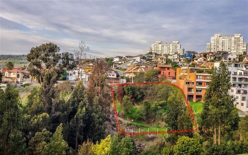 Terreno en venta en Viña del Mar — foto 2