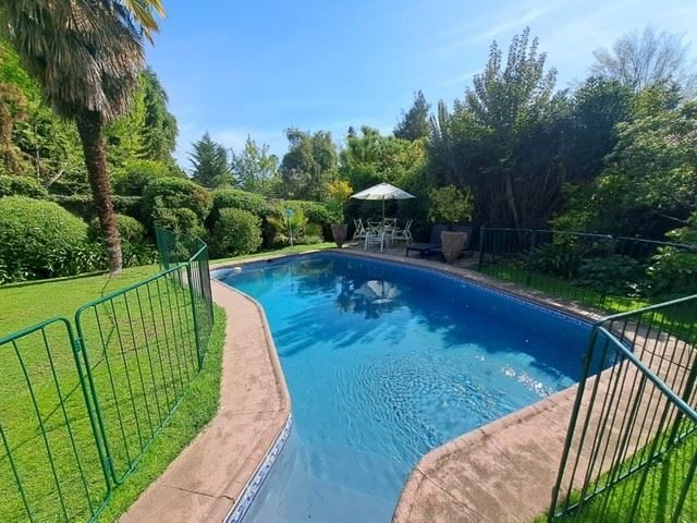 Casa en venta en Las Condes — foto 3
