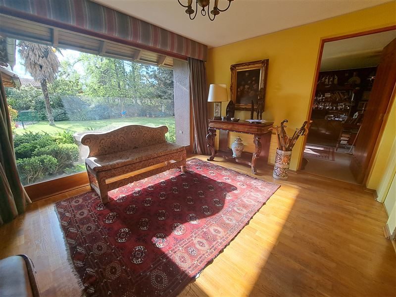 Casa en venta en Las Condes — foto 4