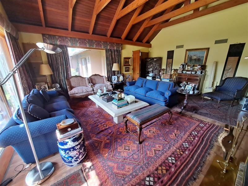 Casa en venta en Las Condes — foto 5