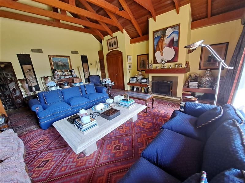 Casa en venta en Las Condes — foto 6