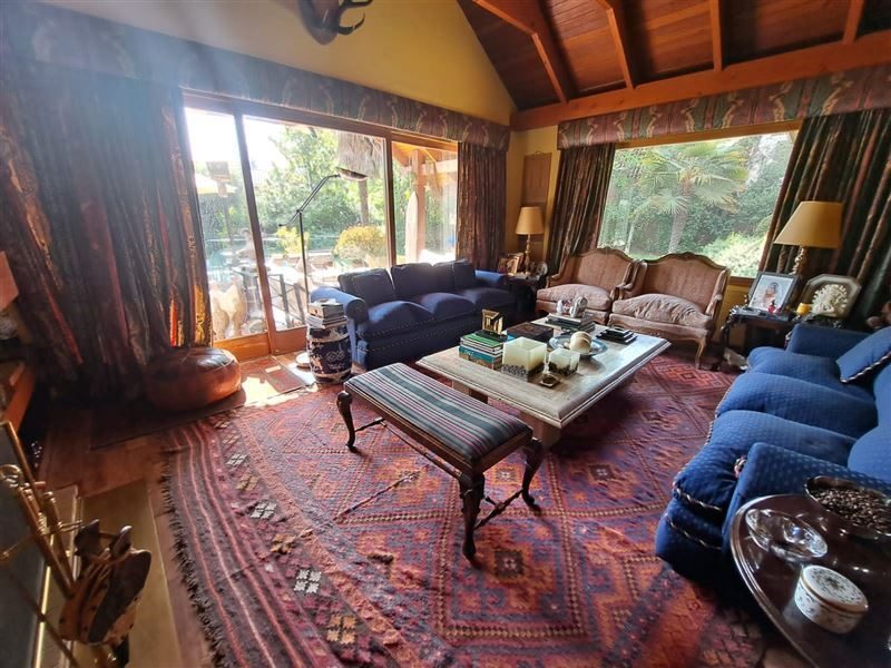 Casa en venta en Las Condes — foto 7