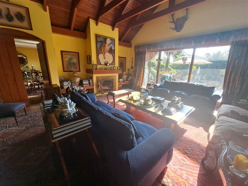Casa en venta en Las Condes — foto 8
