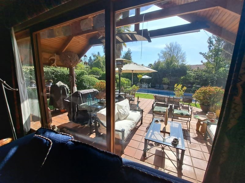 Casa en venta en Las Condes — foto 9