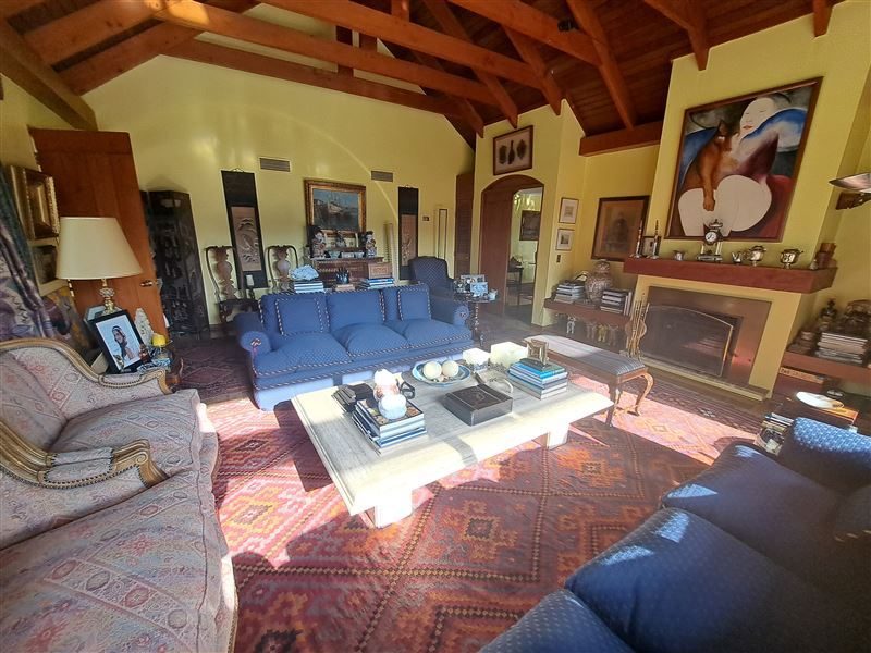 Casa en venta en Las Condes — foto 10