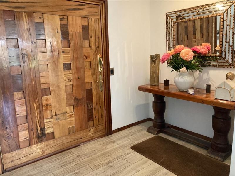 Casa en venta en Las Condes — foto 1