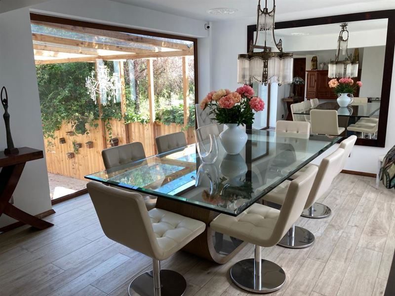 Casa en venta en Las Condes — foto 9
