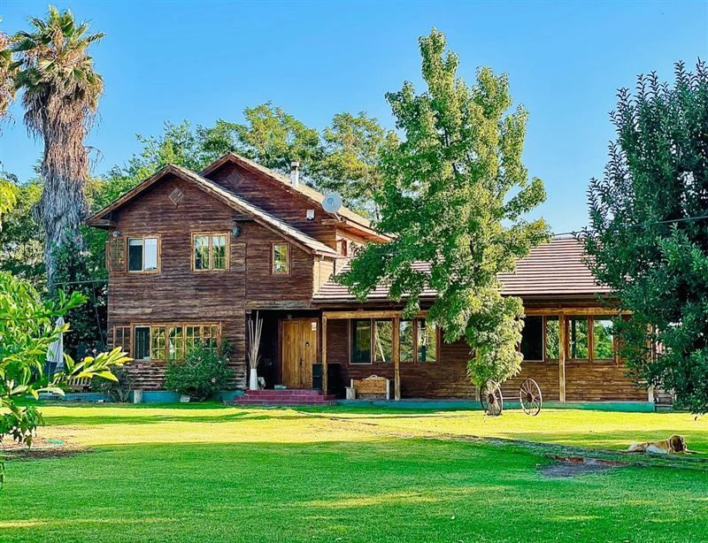 Casa en venta en Peñaflor — foto 4