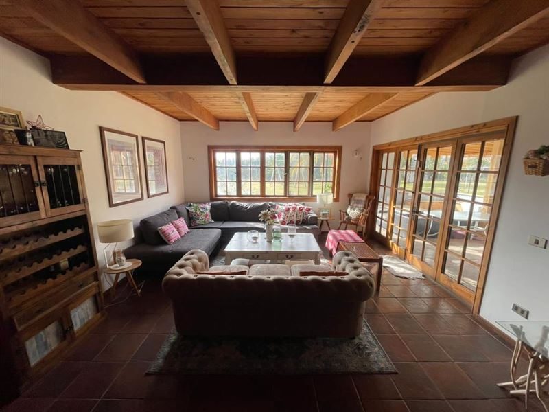 Casa en venta en Peñaflor — foto 7
