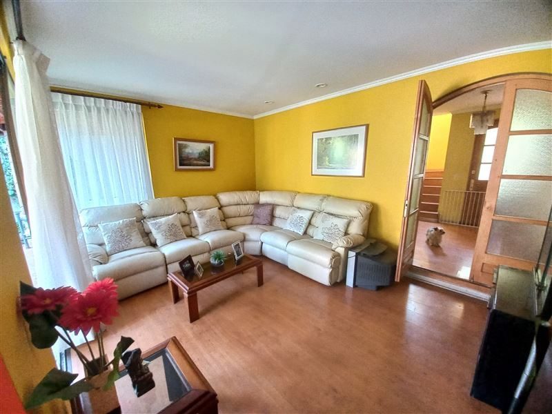 Casa en venta en Peñalolén — foto 3