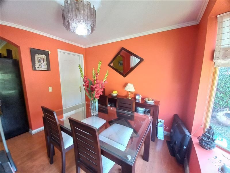 Casa en venta en Peñalolén — foto 6