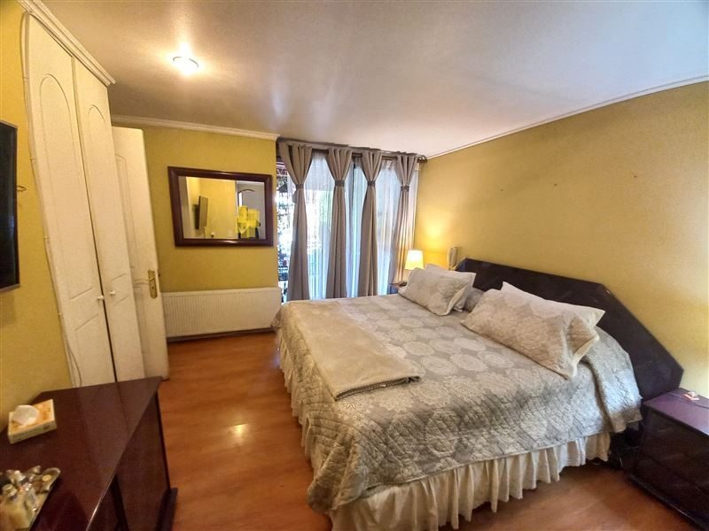 Casa en venta en Peñalolén — foto 8
