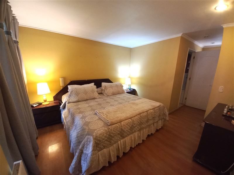Casa en venta en Peñalolén — foto 9