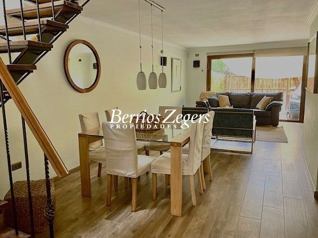 Casa en venta en Ñuñoa — foto 1