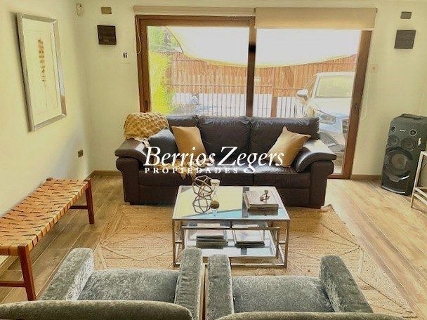 Casa en venta en Ñuñoa — foto 2