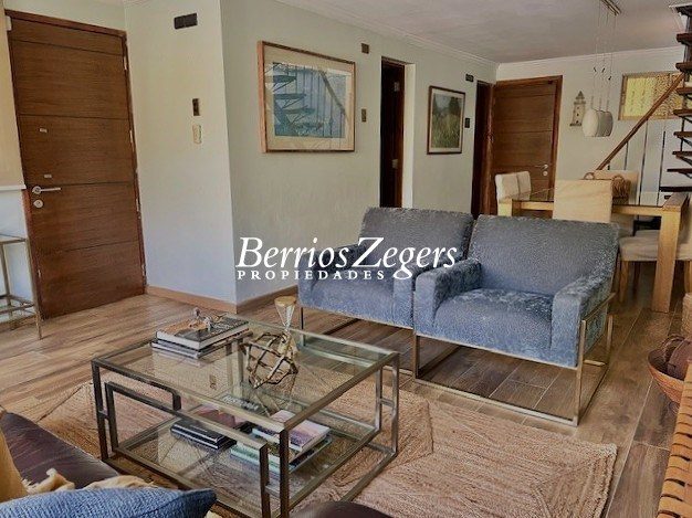 Casa en venta en Ñuñoa — foto 4