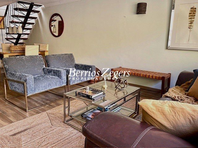 Casa en venta en Ñuñoa — foto 5