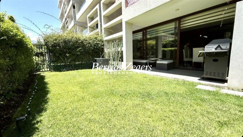 Departamento en venta en Lo Barnechea — foto 1