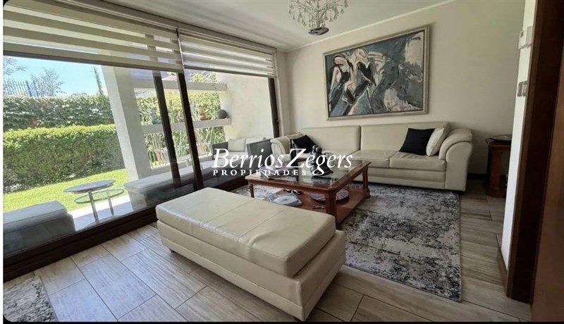 Departamento en venta en Lo Barnechea — foto 3