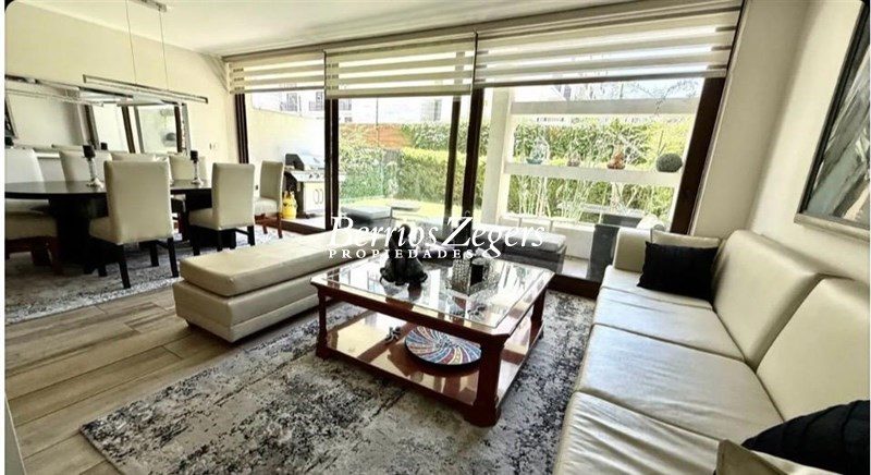 Departamento en venta en Lo Barnechea — foto 4