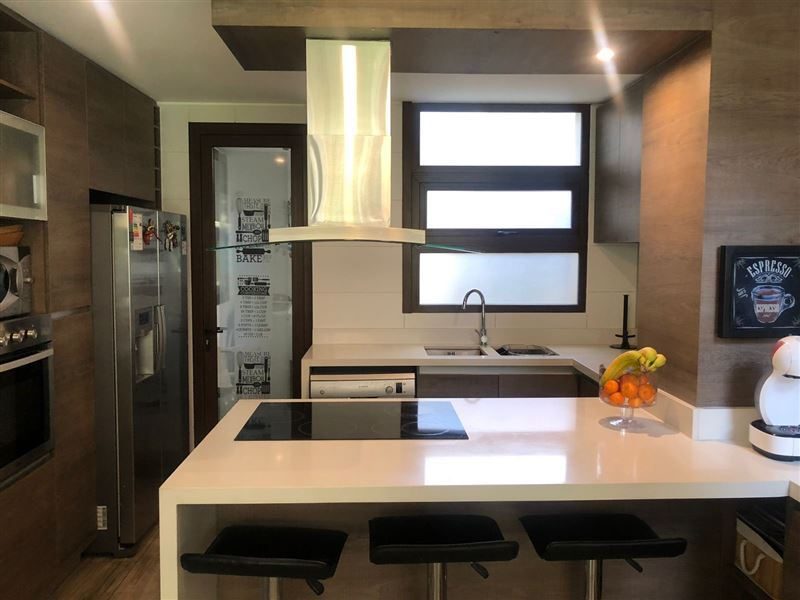 Departamento en venta en Lo Barnechea — foto 5