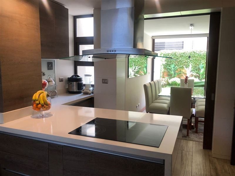Departamento en venta en Lo Barnechea — foto 6