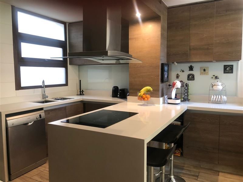Departamento en venta en Lo Barnechea — foto 7