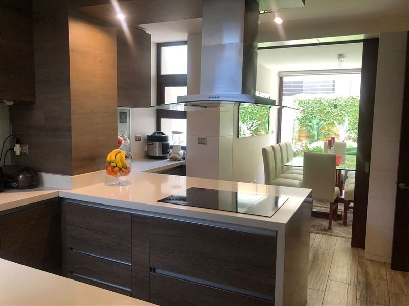 Departamento en venta en Lo Barnechea — foto 8