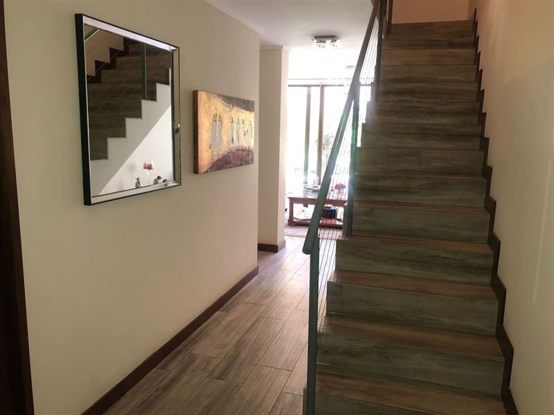 Departamento en venta en Lo Barnechea — foto 10