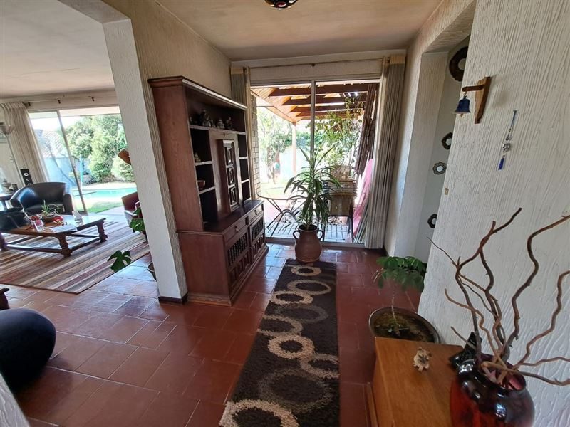 Casa en venta en Las Condes — foto 3