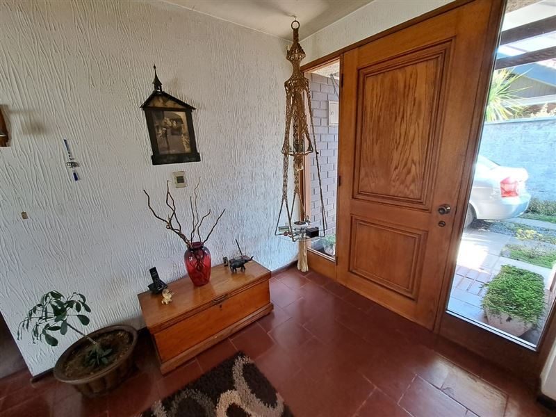 Casa en venta en Las Condes — foto 4