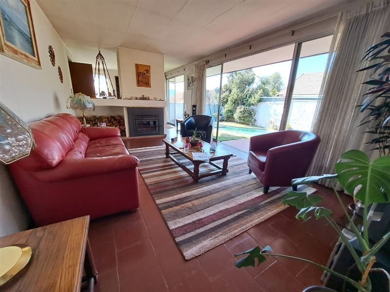 Casa en venta en Las Condes — foto 6