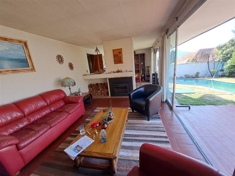 Casa en venta en Las Condes — foto 7