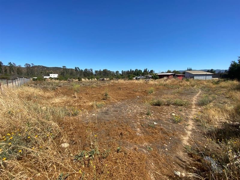 Terreno en venta en Limache — foto 1