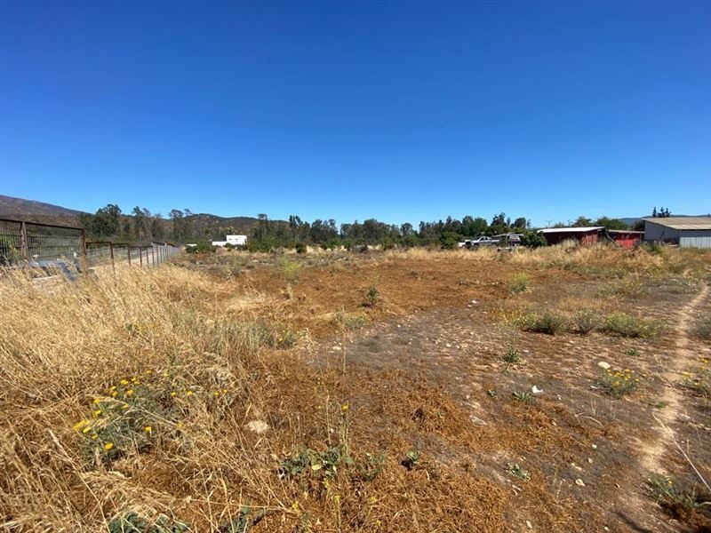 Terreno en venta en Limache — foto 4