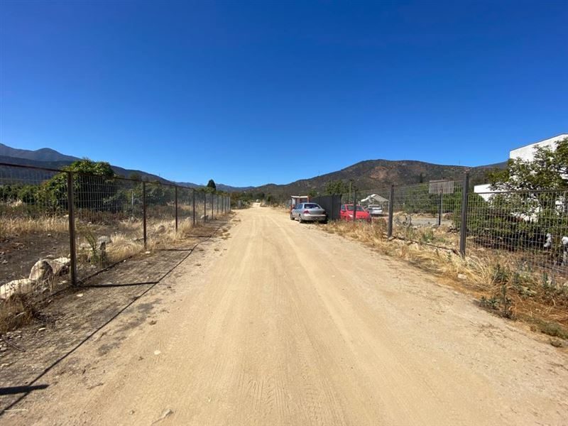 Terreno en venta en Limache — foto 6