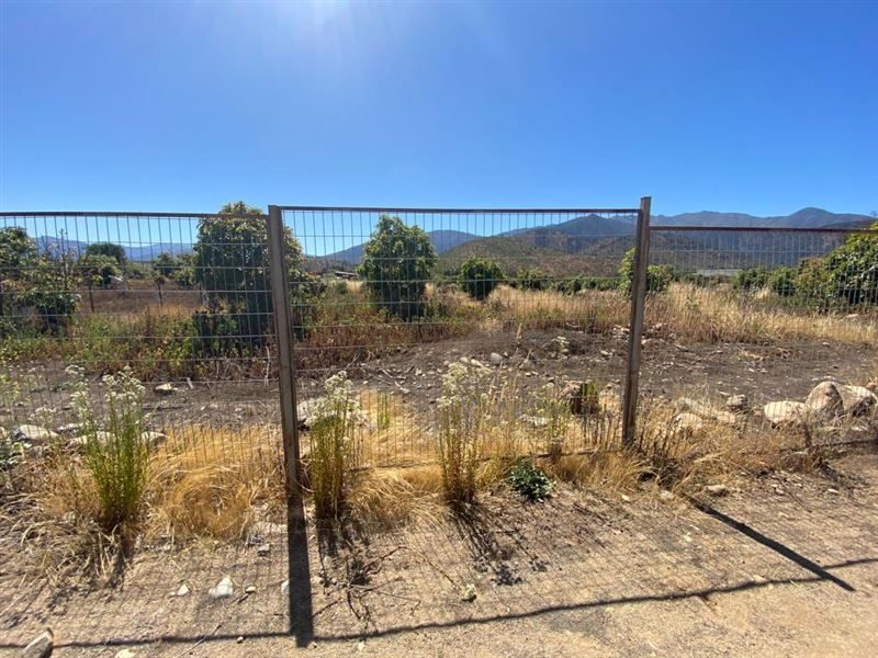 Terreno en venta en Limache — foto 8