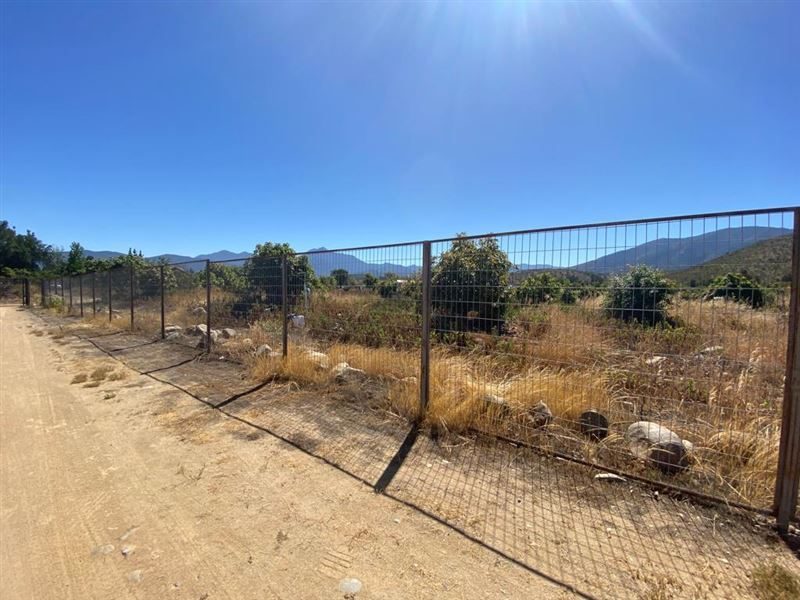 Terreno en venta en Limache — foto 10