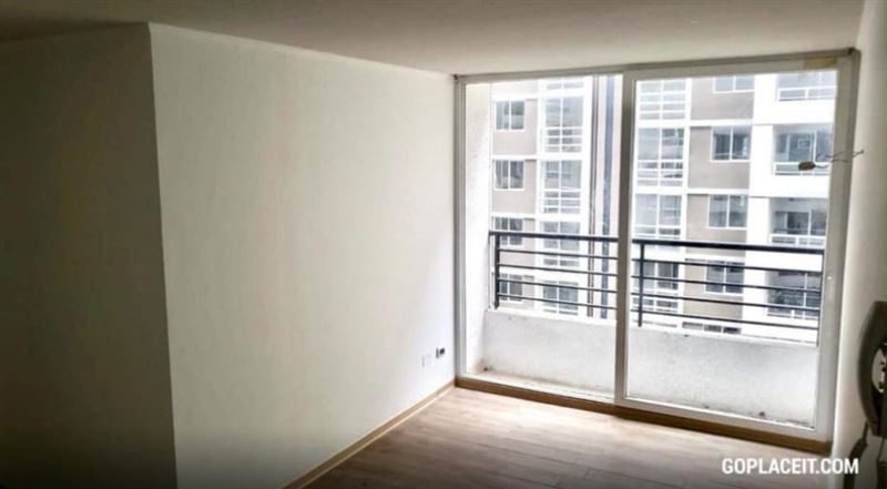 Departamento en venta en Estación Central — foto 3