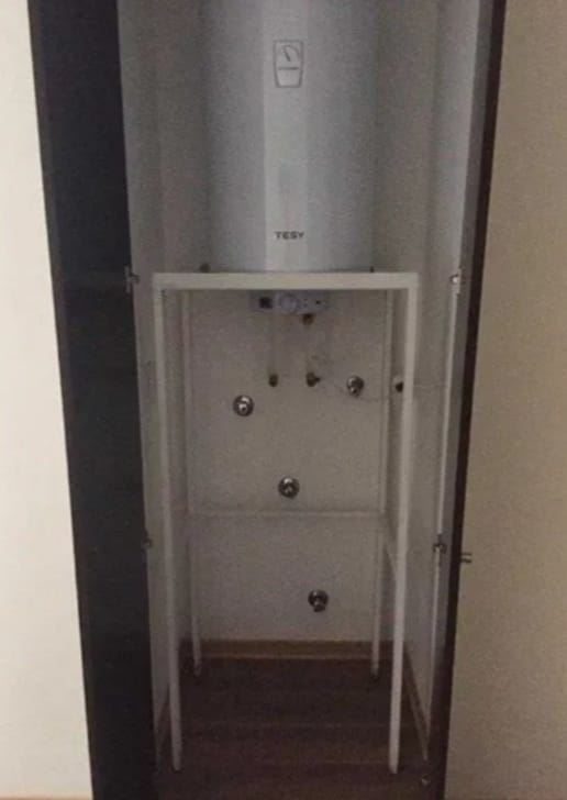 Departamento en venta en Estación Central — foto 5