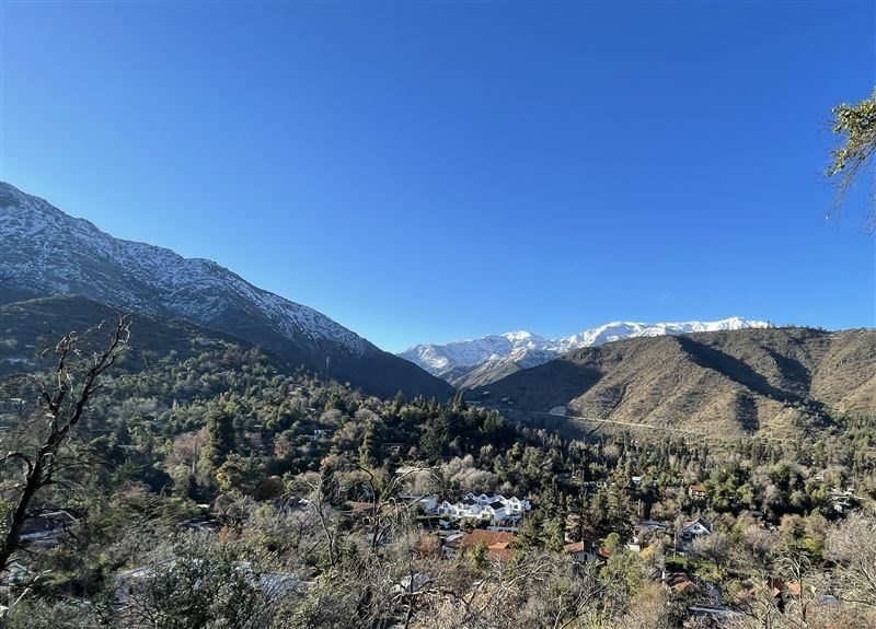 Terreno en venta en Lo Barnechea — foto 1